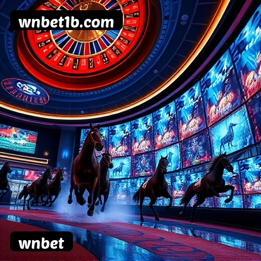 Recompensas Reais e Transparentes no wnbet: Promoções Sem Pegadinhas
