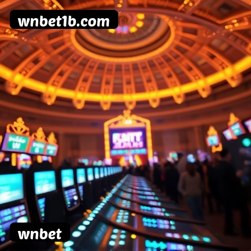 Registre-se Rapidamente e Desbloqueie Recompensas Exclusivas wnbet