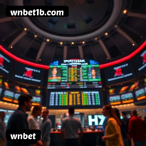 Explorando os benefícios únicos dos bônus wnbet