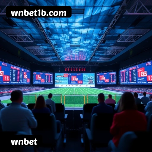 wnbet: Cassino Online Premiado e Seguro