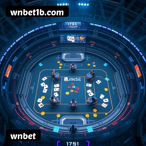 Estratégias de apostas esportivas: 30% mais lucro no wnbet