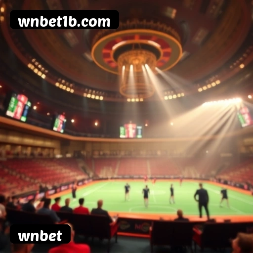 Recompensas Reais e Transparentes no wnbet: Promoções Sem Pegadinhas