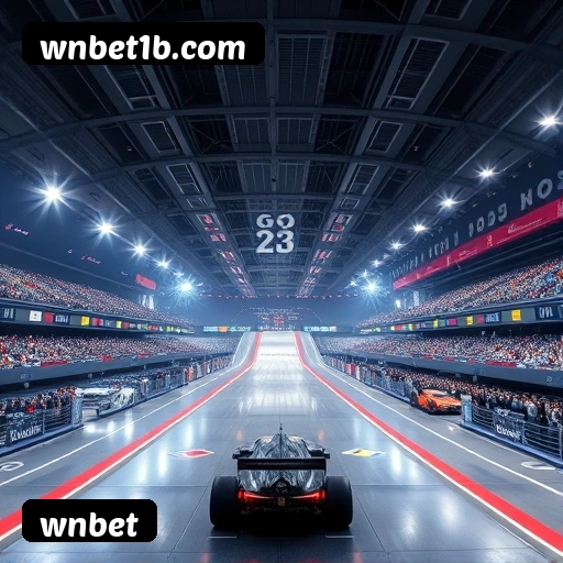 wnbet: Cassino Online Premiado e Seguro