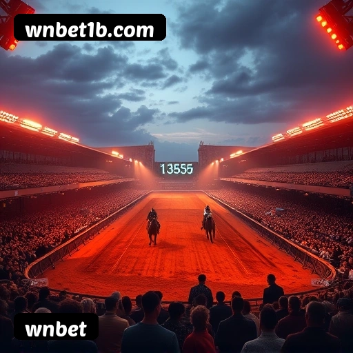 wnbet: Experiência de Apostas Profissional e Segura
