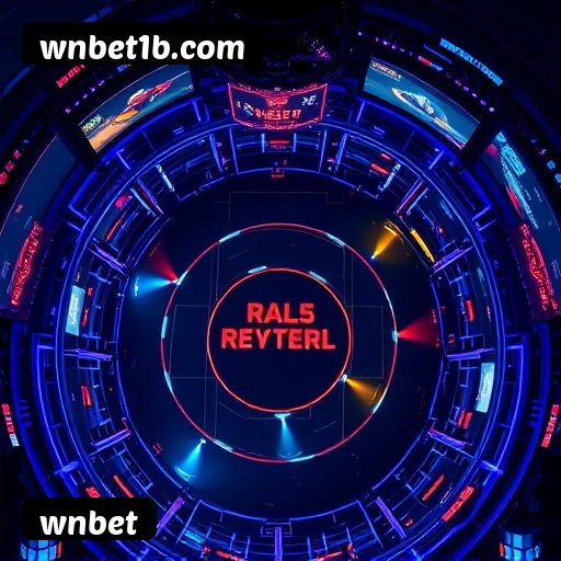 wnbet: Experiência de Cassino Imersiva para Brasileiros