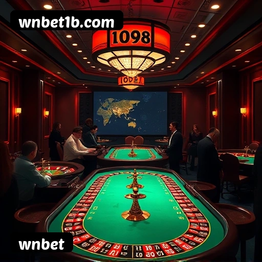 Registre-se Rapidamente e Desbloqueie Recompensas Exclusivas wnbet