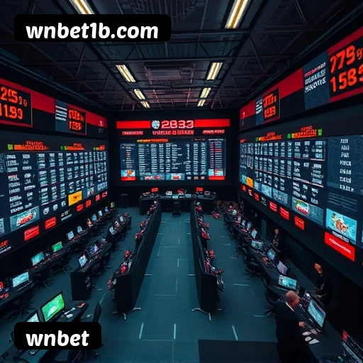 Estratégias de apostas esportivas: 30% mais lucro no wnbet