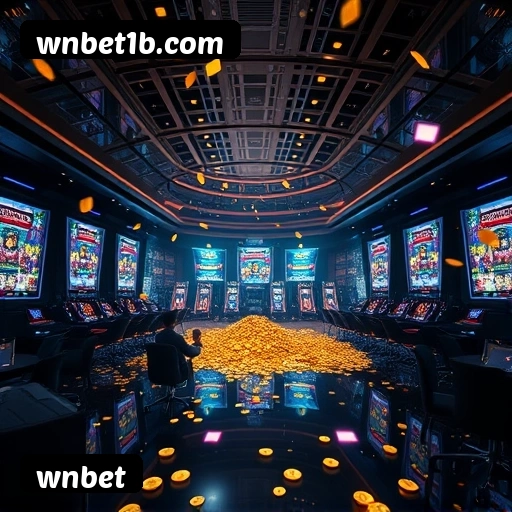 Explorando os benefícios únicos dos bônus wnbet